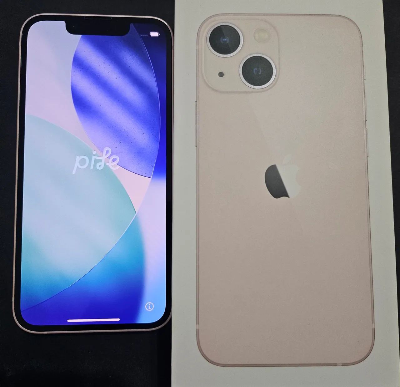 Iphone 13 mini 128GB - Celulares e Smartphones - Tijuca, Rio de