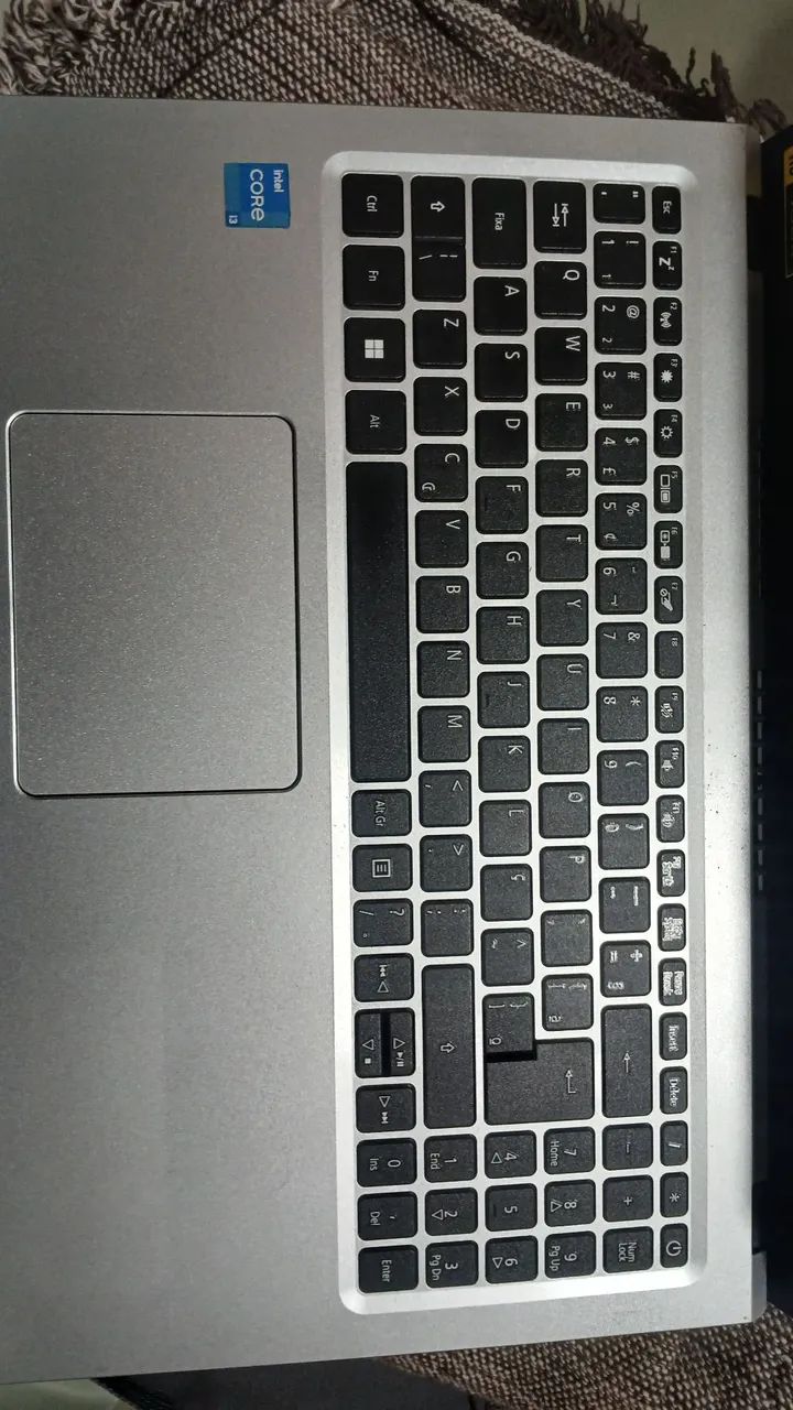 Notebook oportunidade  - Foto 3
