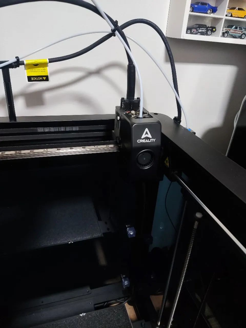 Impressora 3d ender 5 max  - Foto 3