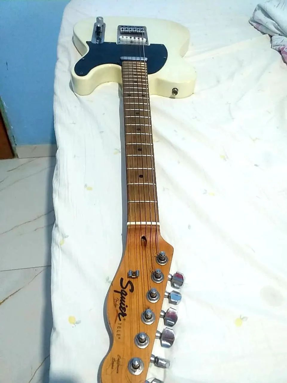 Guitarra  - Foto 5