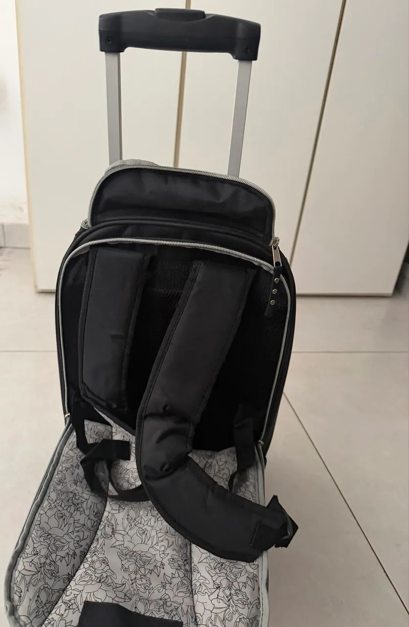 Mochila  - Foto 2
