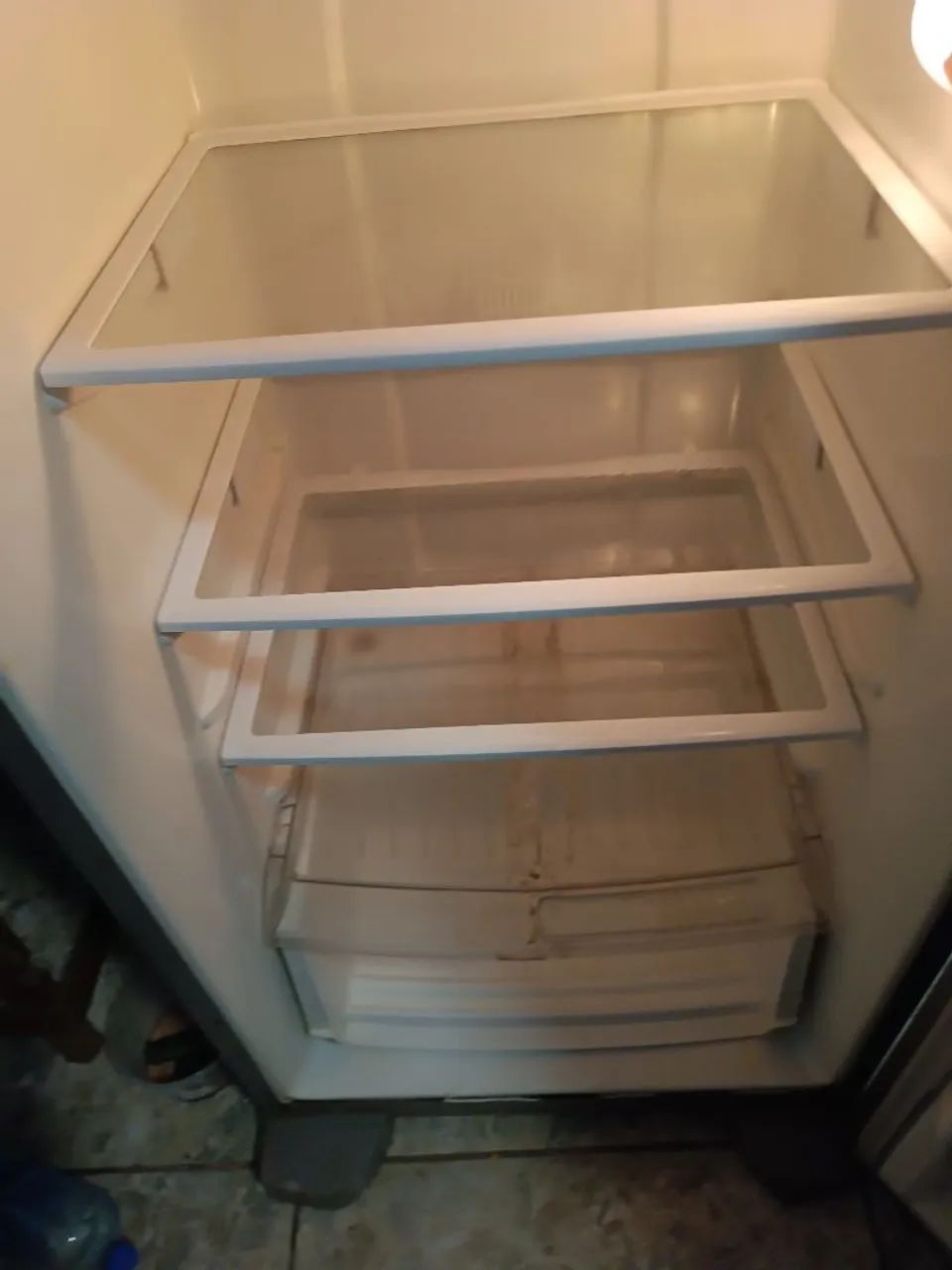 Geladeira Brastemp  - Foto 3