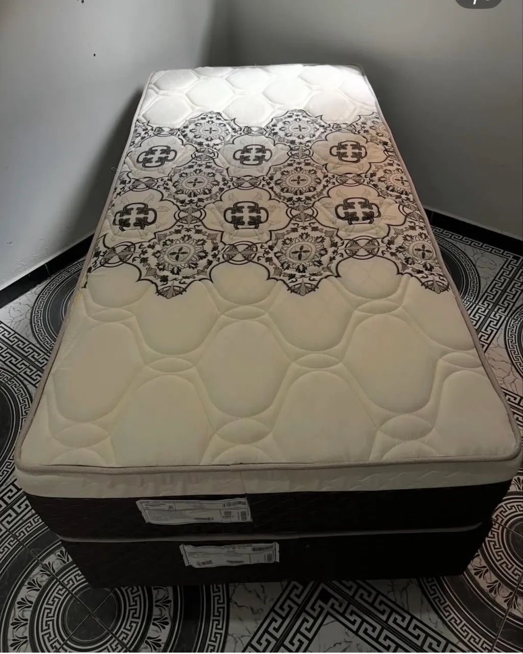 Cama de solteiro  - Foto 3