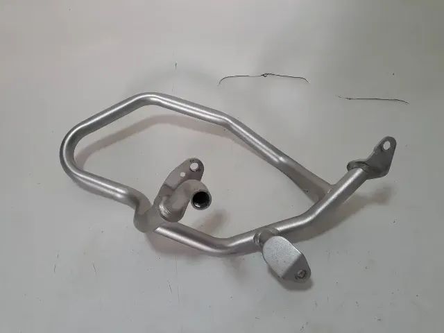 Protetor Motor Bmw F900 Adv L/d Orig 60137 - Foto 4