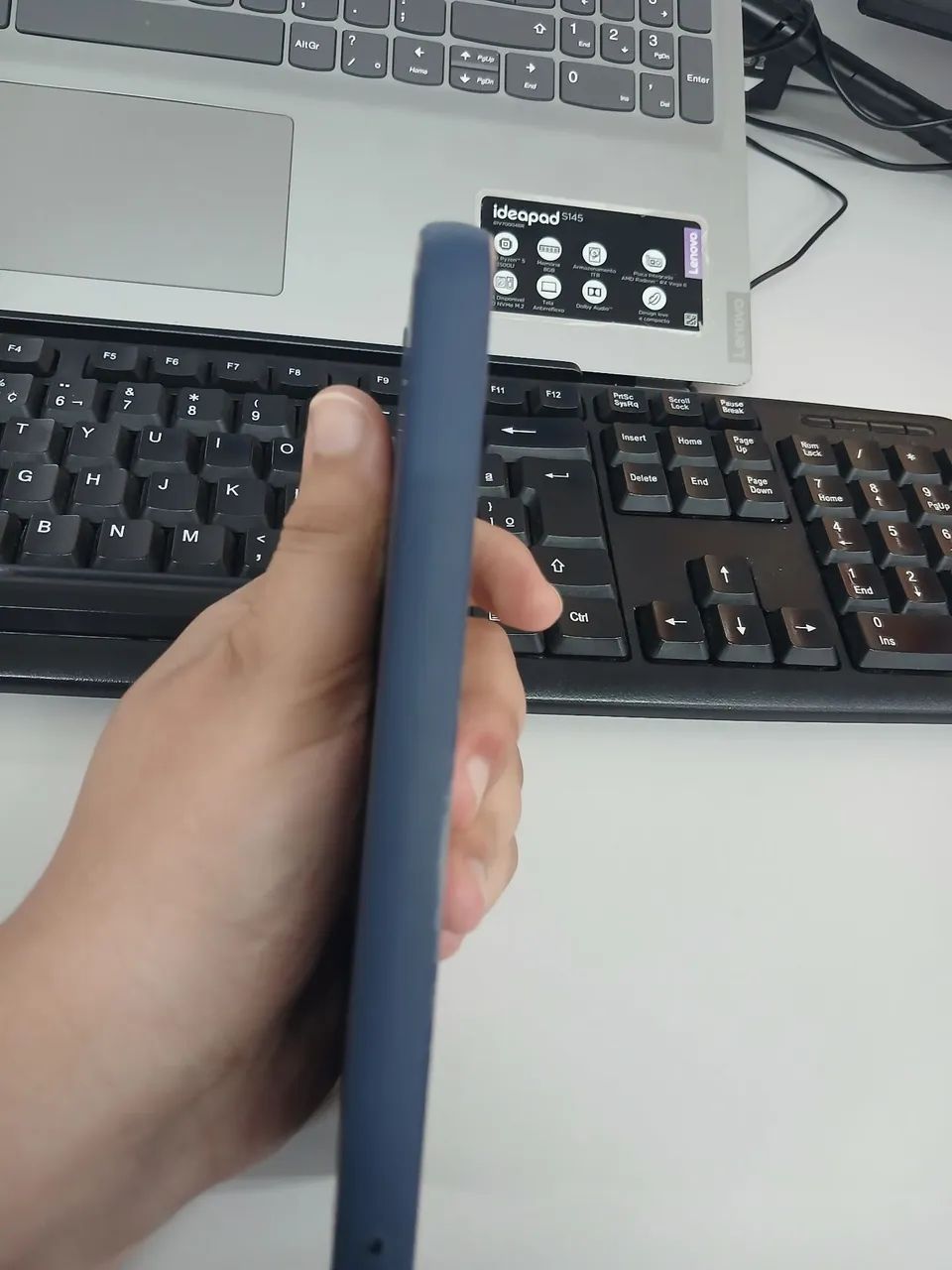 Celular moto G24 - Foto 3