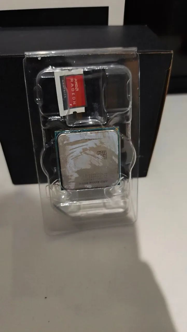 Processador Athlon 3000G - Foto 2