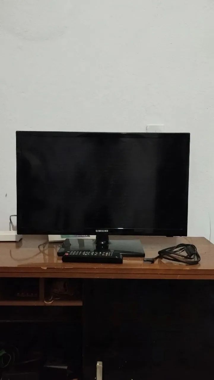 TV Samsung 