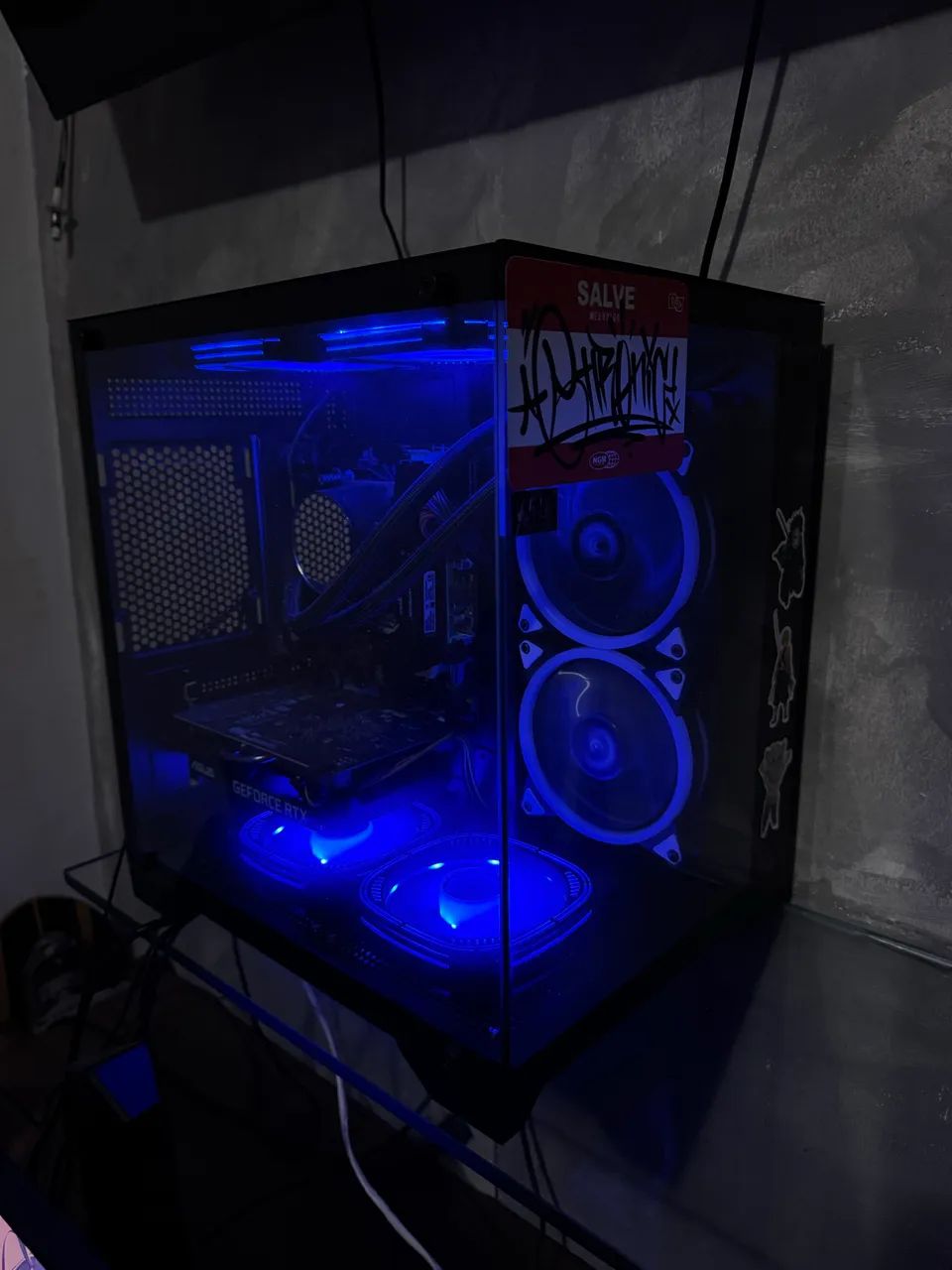Pc Gamer i7  - Foto 3