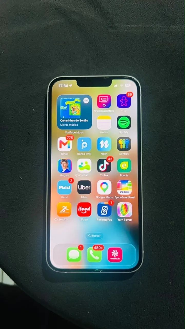 iPhone 14 128GB