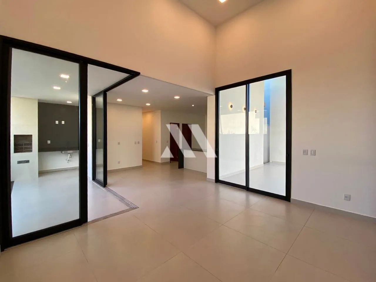 Casa com 3 quartos em Cajupiranga - Foto 3