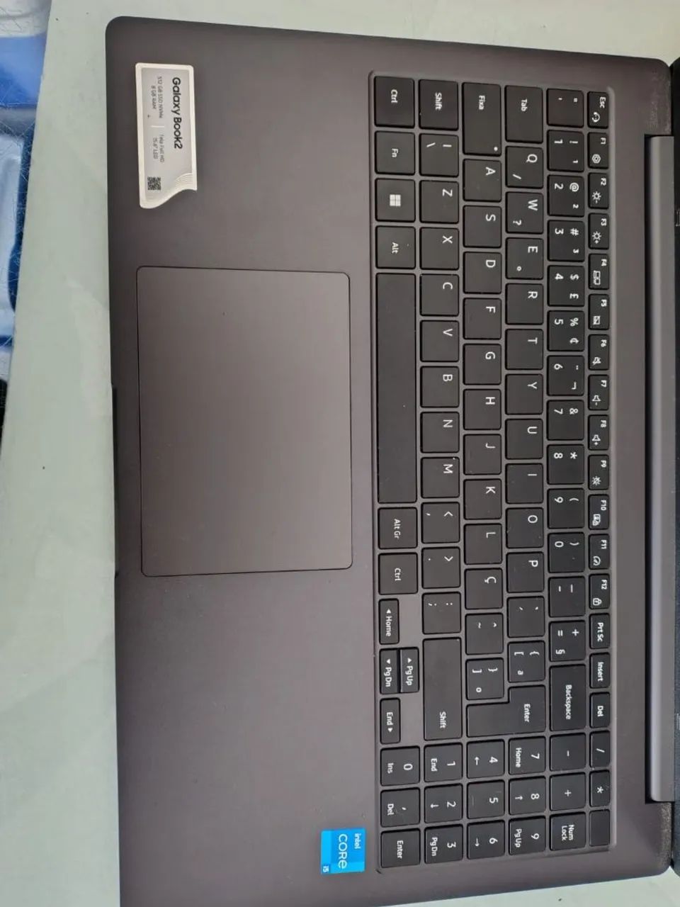 Samsung Galaxy ebook  - Foto 4