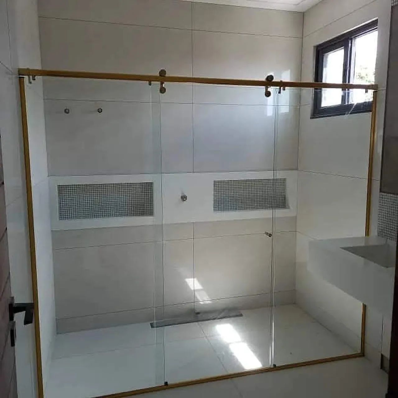 Promoção box de banheiro  - Foto 3