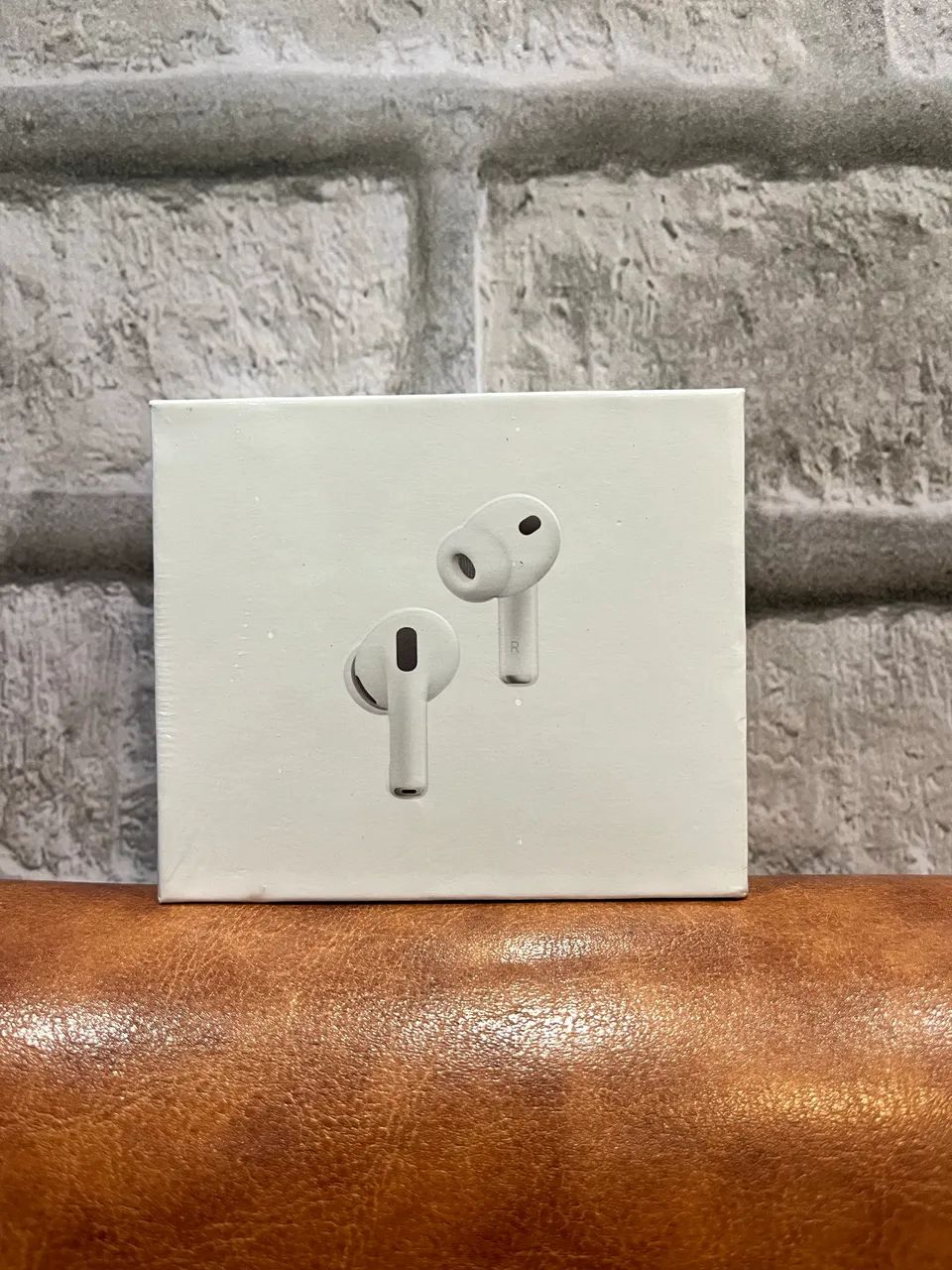 AIRPODS PRO 3° GERAÇÃO LACRADO COM GARANTIA - Fones de Ouvido