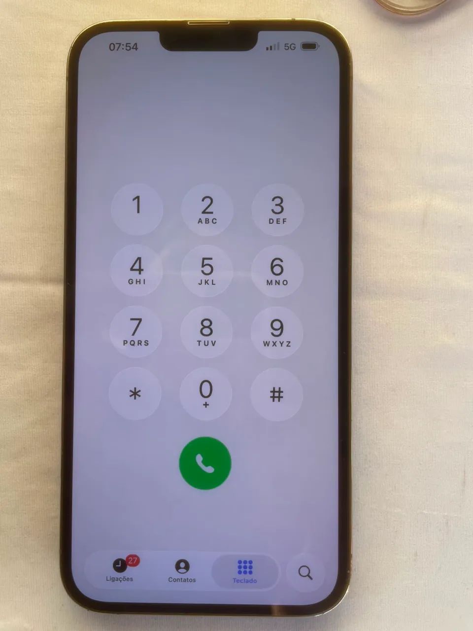 iPhone 13 Pro Max 126GB