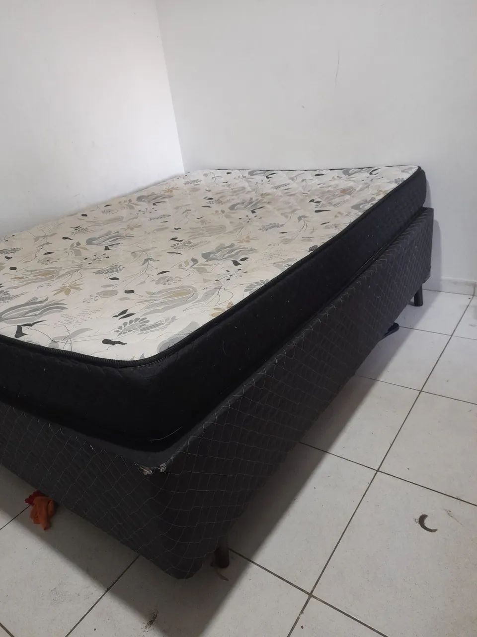 Cama de casal  - Foto 3
