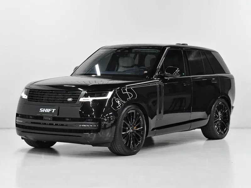 Land Rover Range Rover 2023