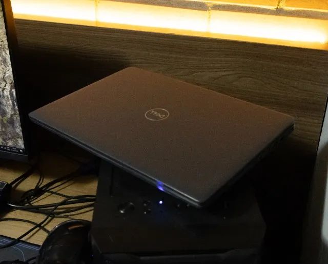 Notebook DELL - i5-10210U - 8GB