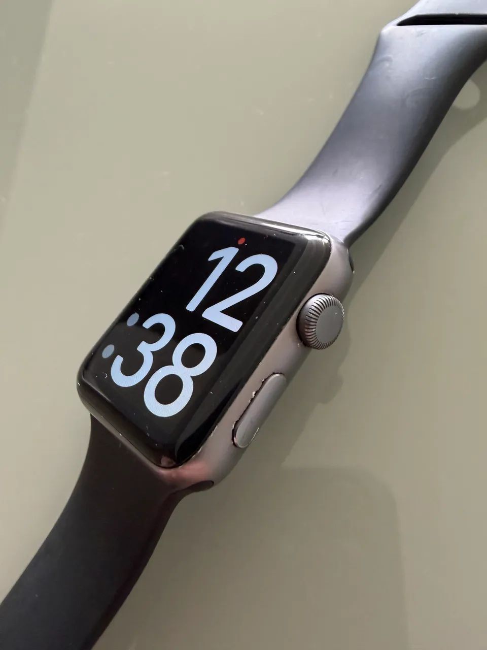 Apple Watch Series 3  - Foto 3