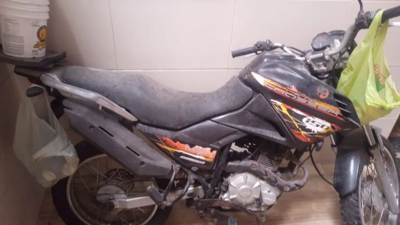 CROSSER  - Foto 2