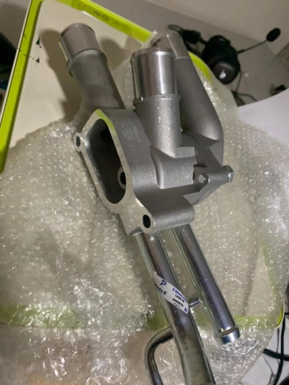 peça de carro - Foto 2