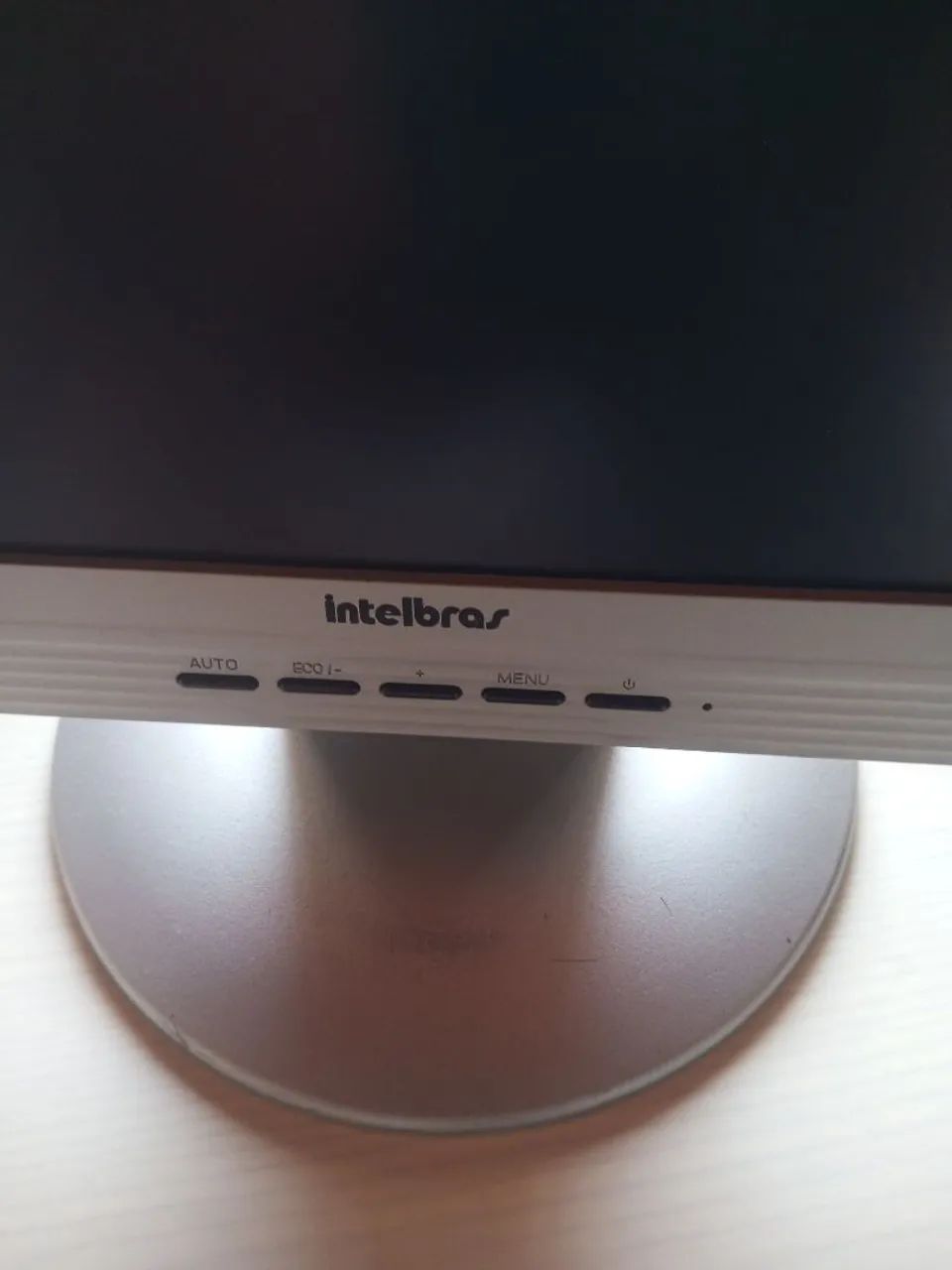 Monitor Intelbras  - Foto 2