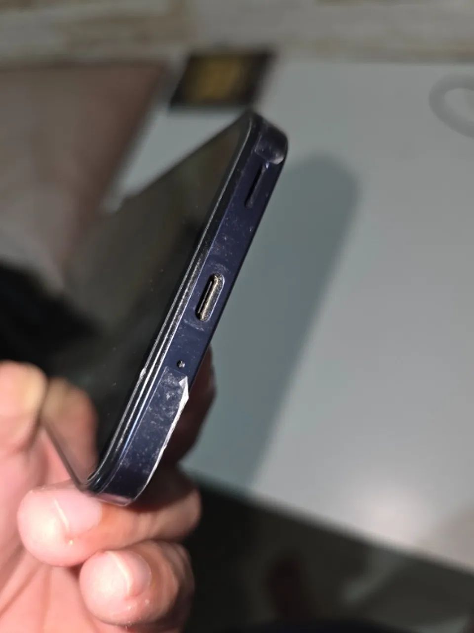 SAMSUNG GALAXY M35 - Foto 5