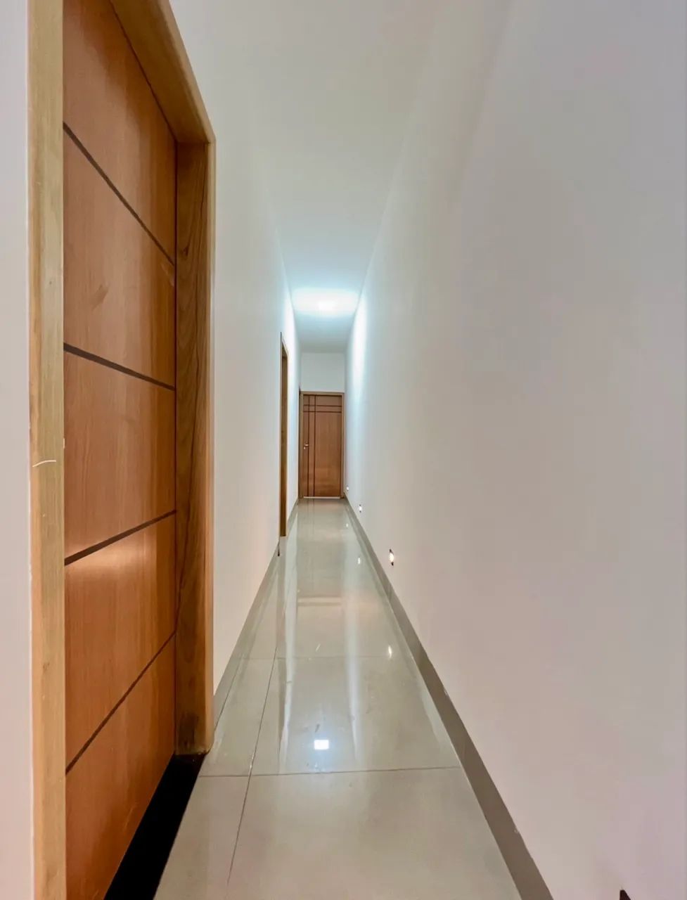 Casa 3 quartos  - Foto 2