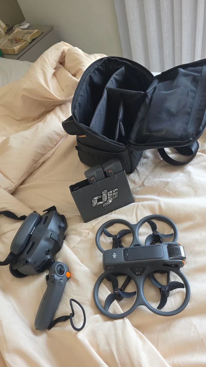 Dji avata 2  - Foto 3