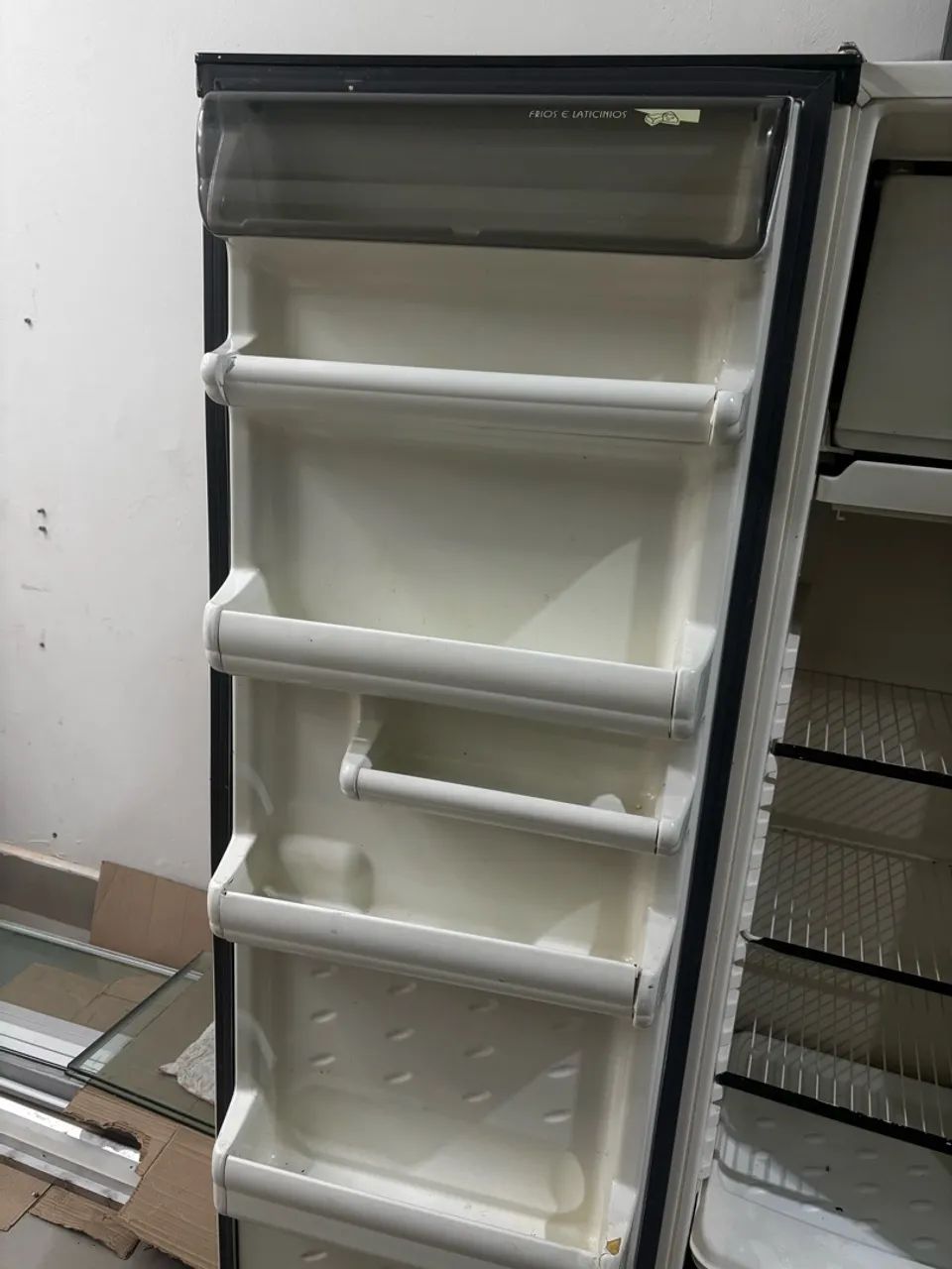 Geladeira cônsul  - Foto 2