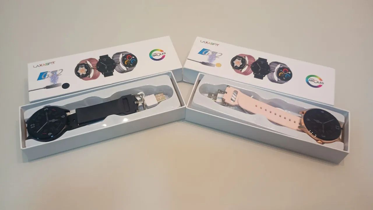 Smartwatch GT2  - Foto 3