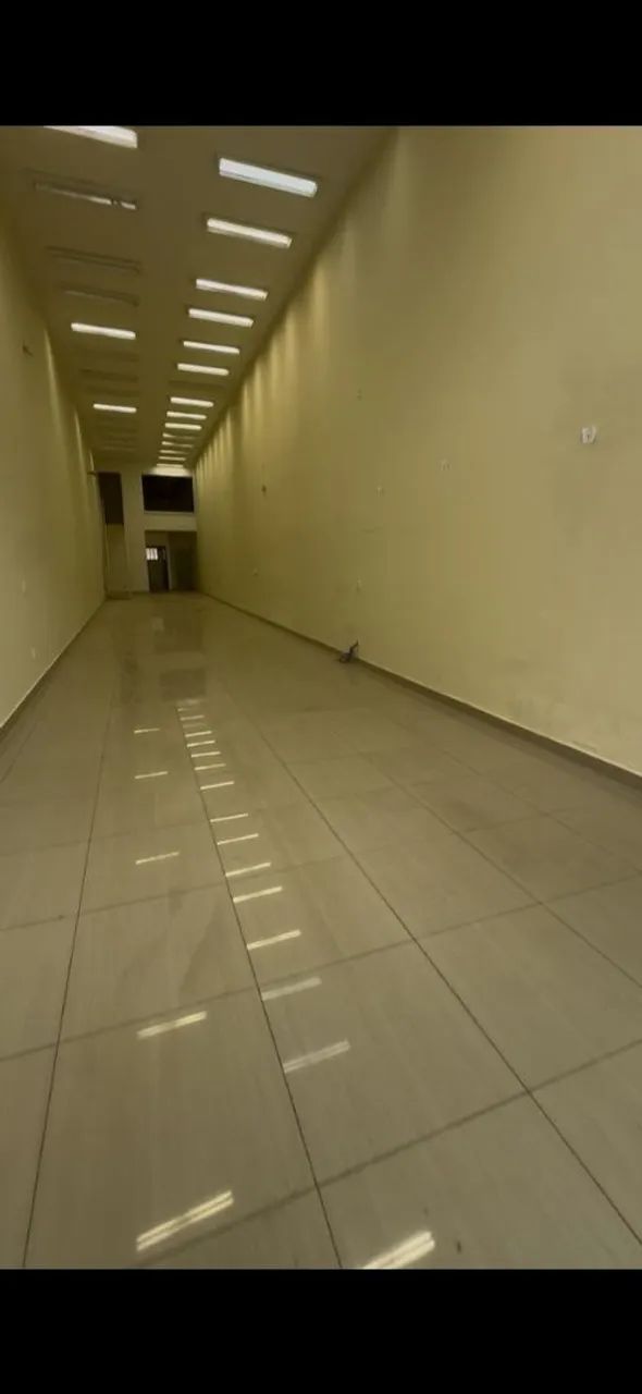 Alugo imóvel comercial  excelente localização - Foto 3