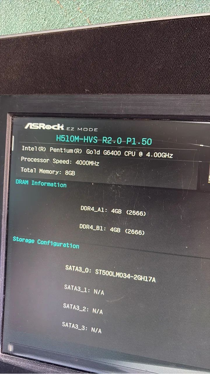 Computador 10 geração  - Foto 2