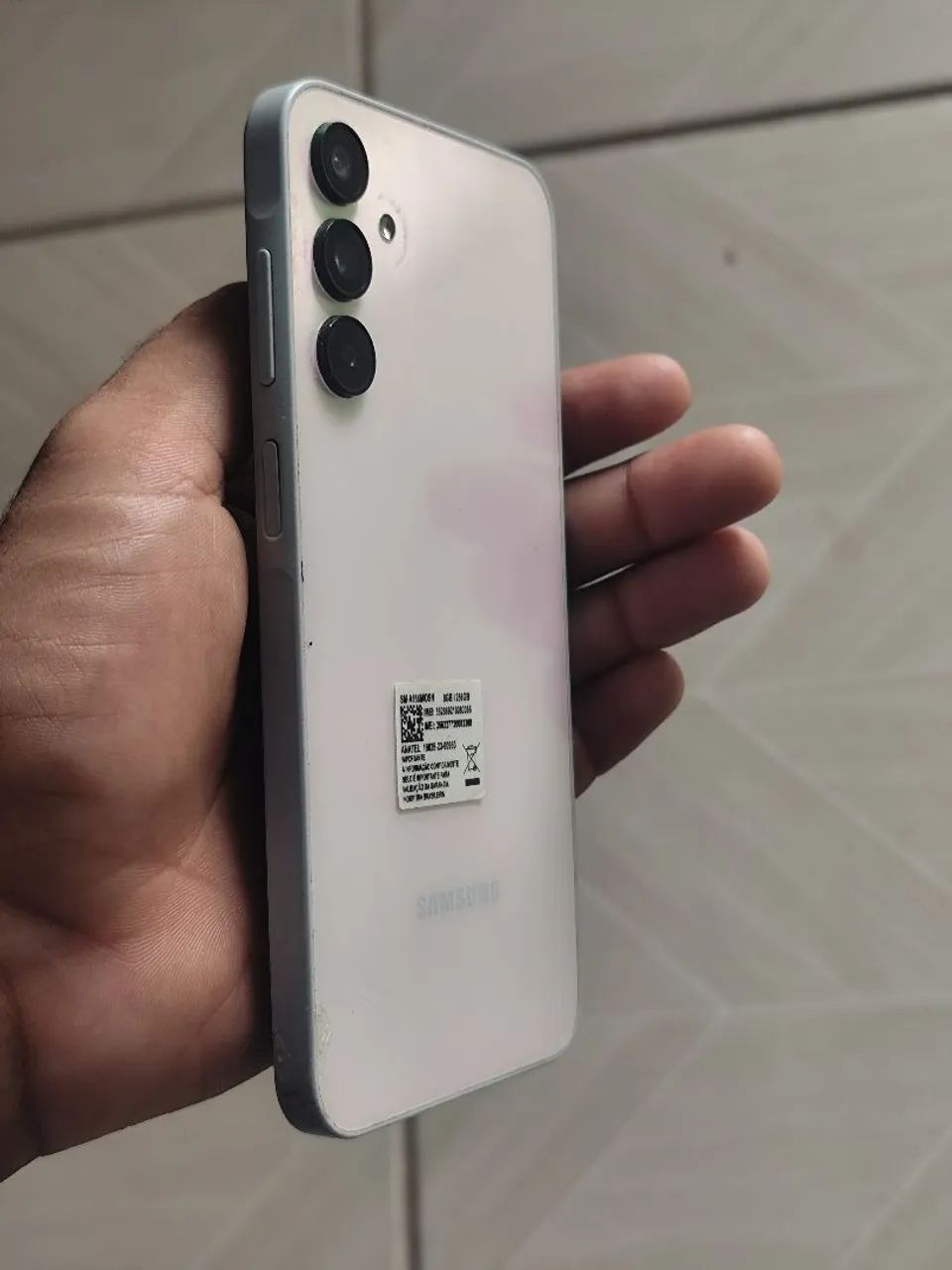 Celular Samsung Galaxy A15  - Foto 2