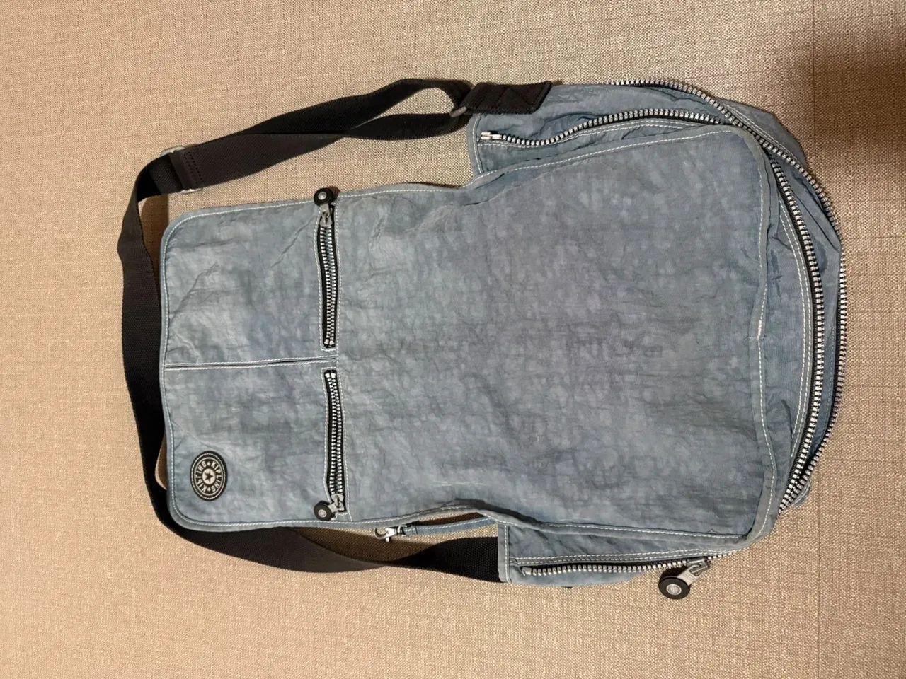 Bolsa kipling  - Foto 2