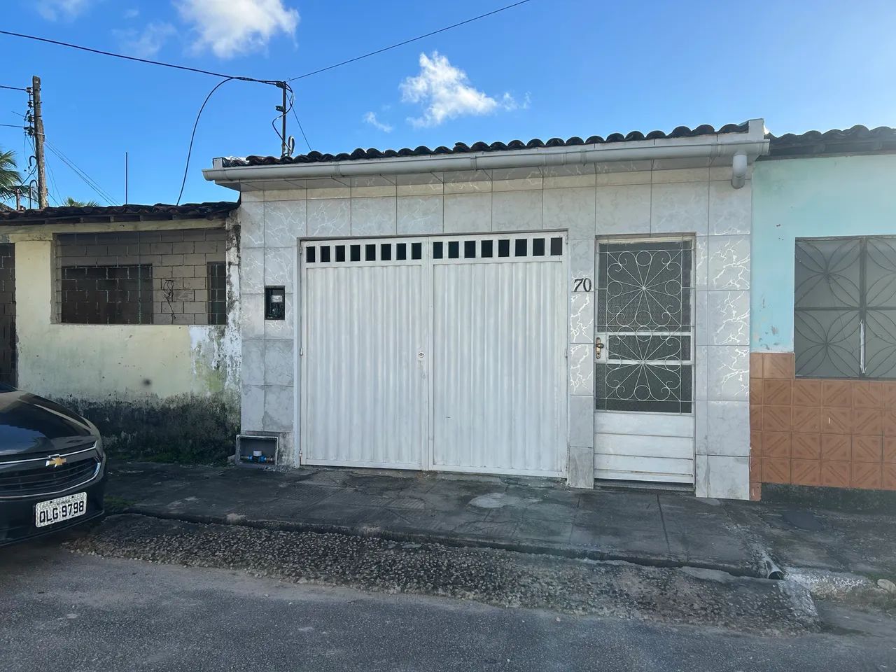 Casa/Benedito Bentes ll - Foto 2