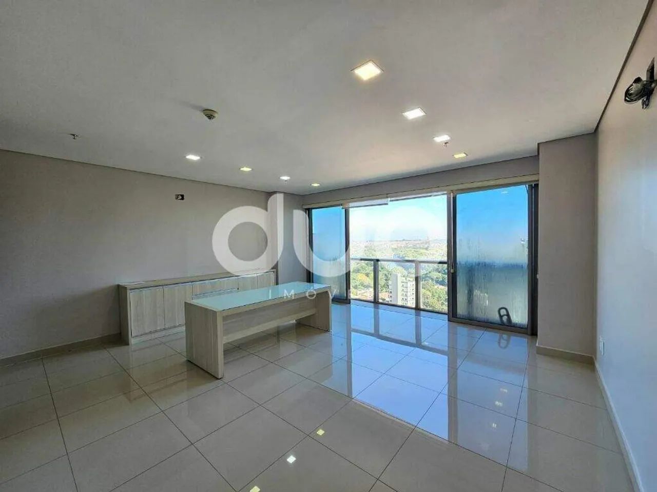 Sala para alugar, 41 m² por R$ 5.300,00/mês - Centro - Piracicaba/SP