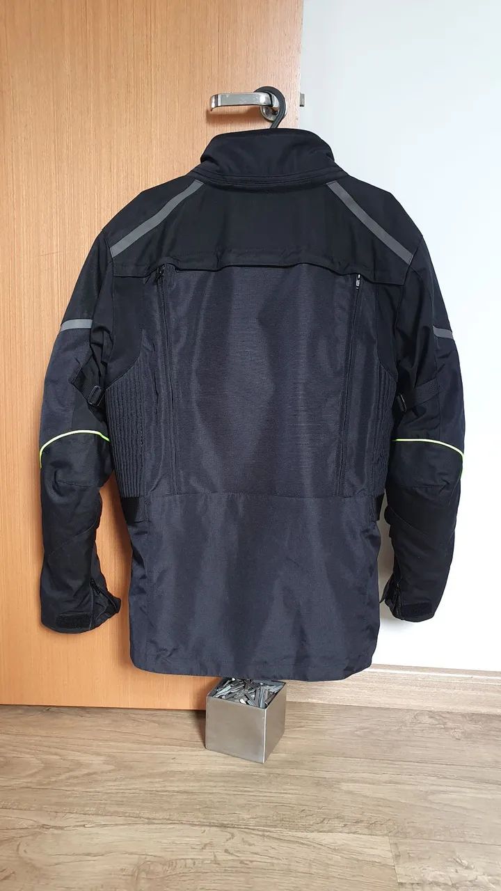 Jaqueta masculina Triumph original - Foto 5