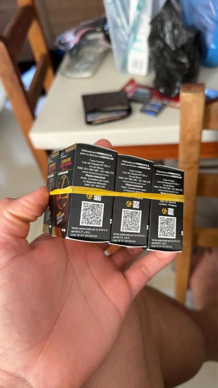 Suco prêmio ? - Foto 5