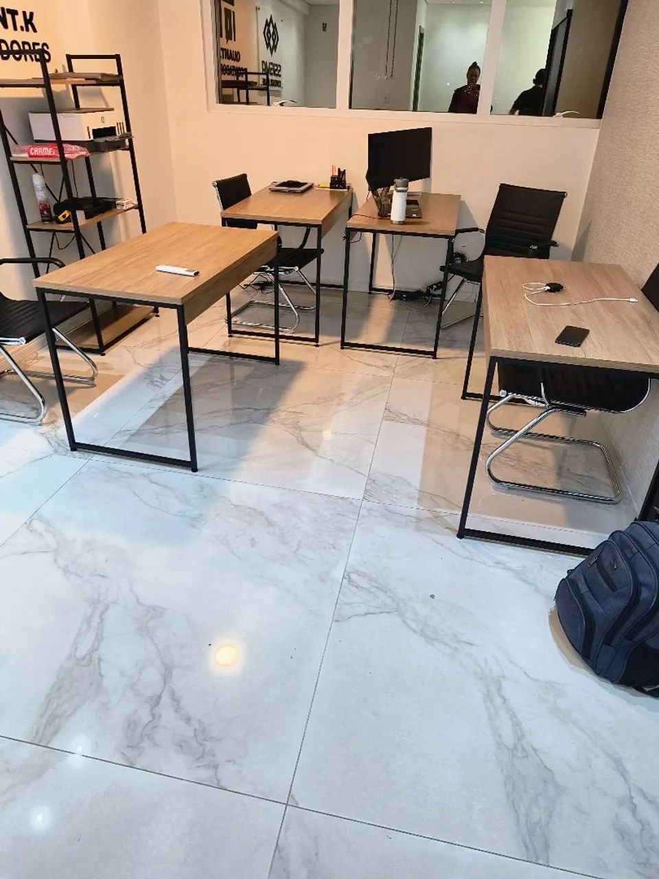 Montador de móveis profissional  - Foto 2