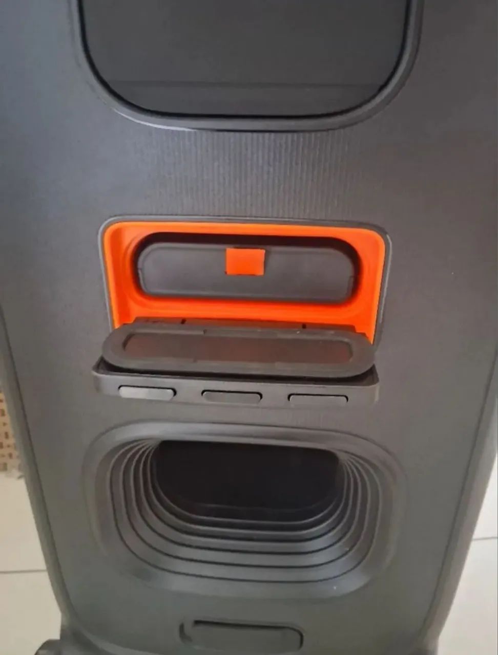 Caixa JBL partybox stage 320 - Foto 3