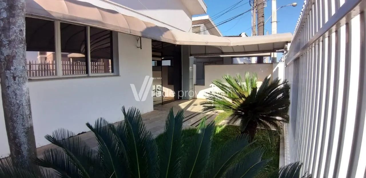 casa - Jardim Chapadão - Campinas - Foto 2