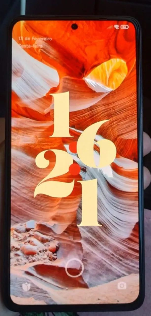 Redmi note 14 - Foto 5