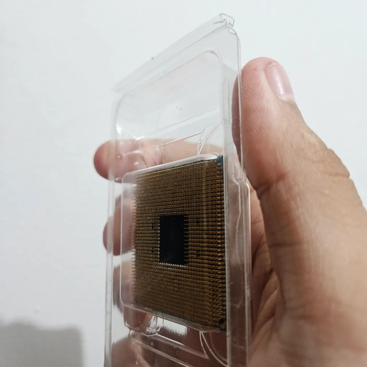 Ryzen 5 2600 novo sem uso - Foto 3