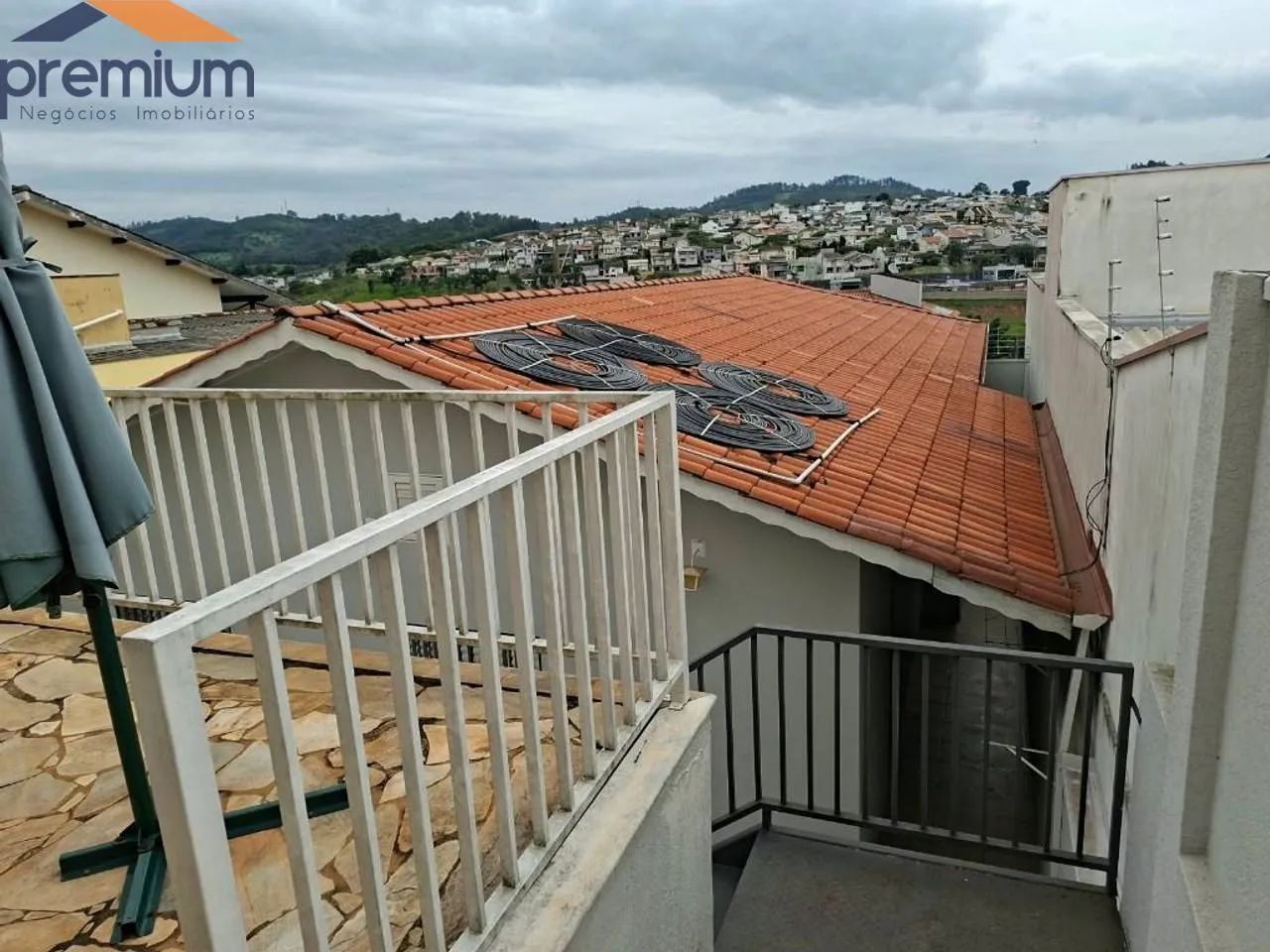 Casa fantástica-Sofisticação, conforto e lazer ! - Foto 4