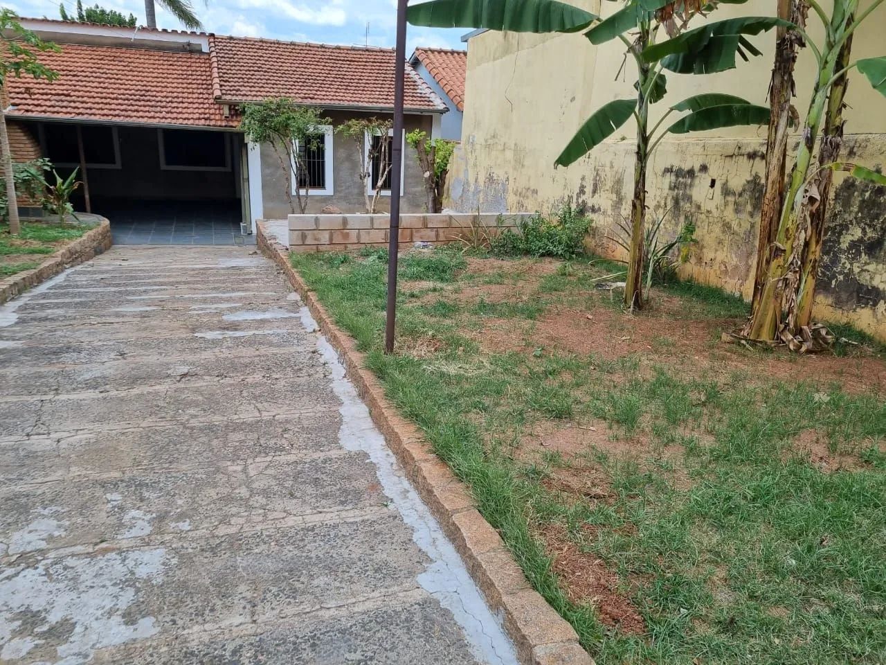 Foto - Campinas - Jardim Nilópolis