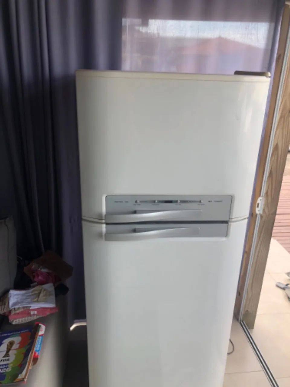 Vende-se geladeira  - Foto 2