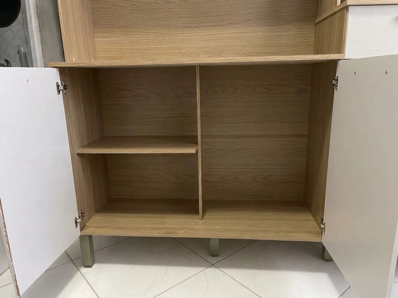 Armário de cozinha  - Foto 4