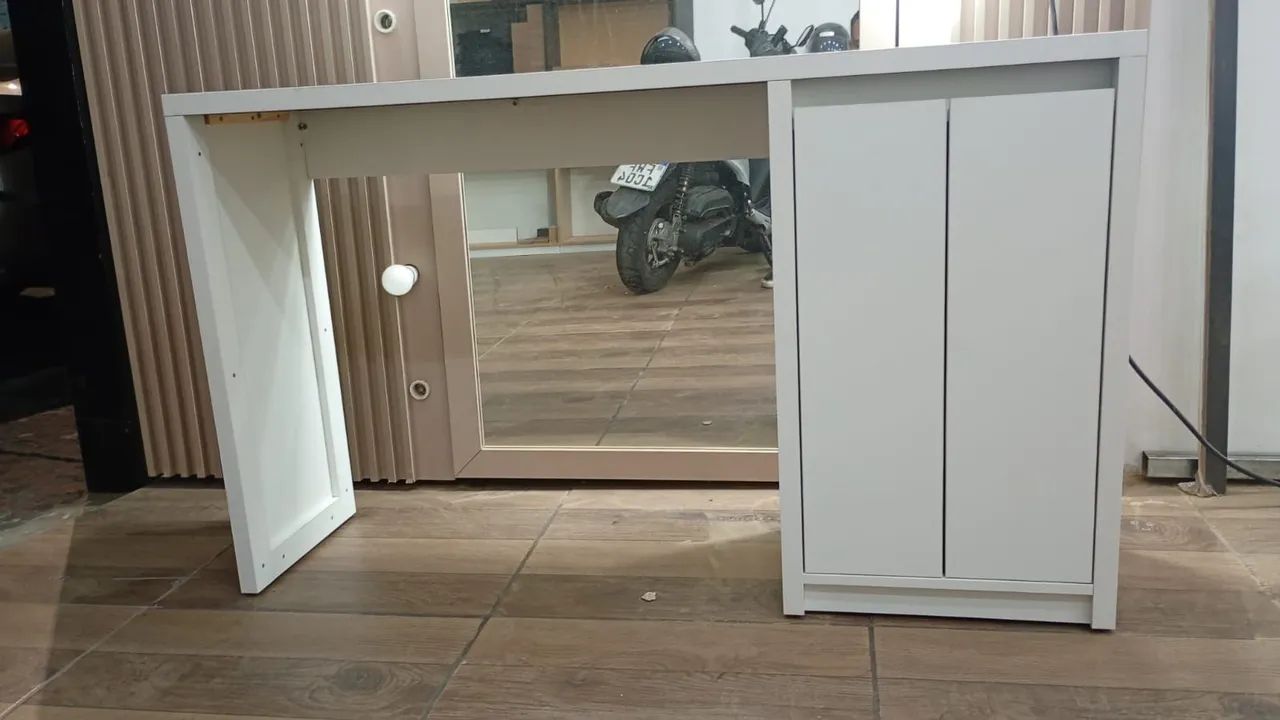 Mesa escrivaninha escritório 