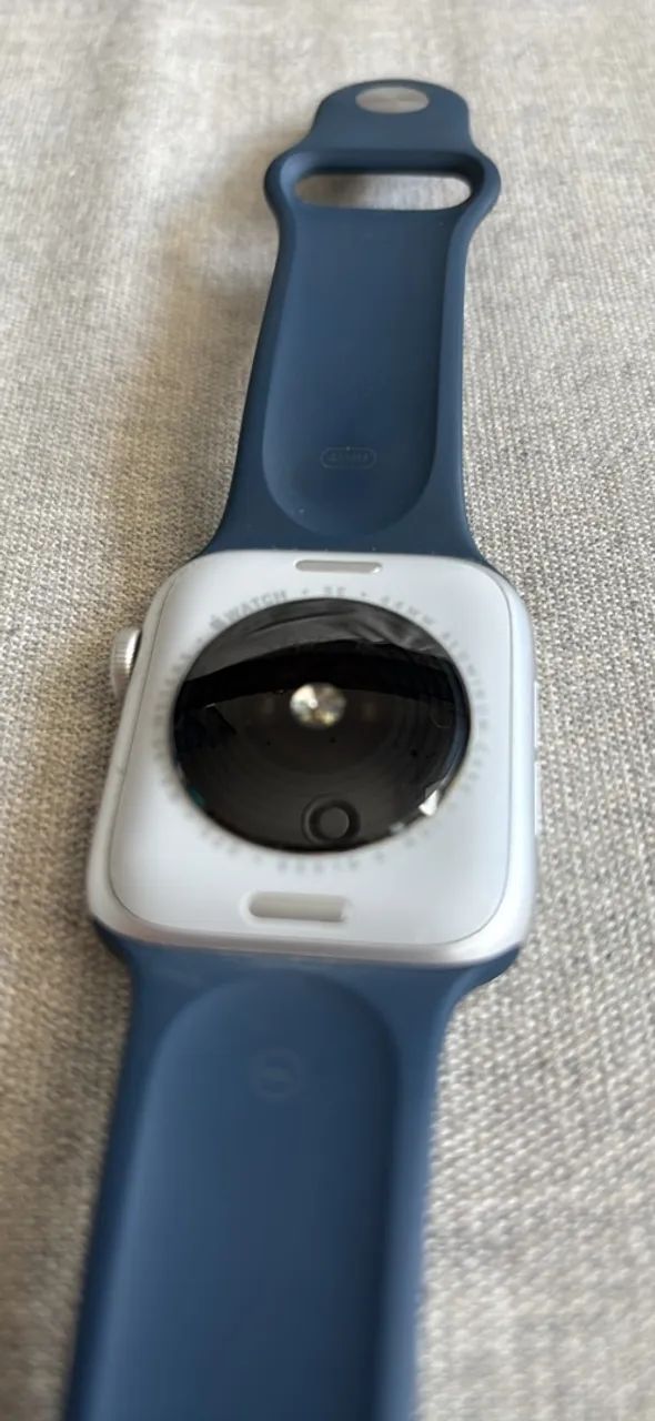 Apple Watch SE - Foto 3