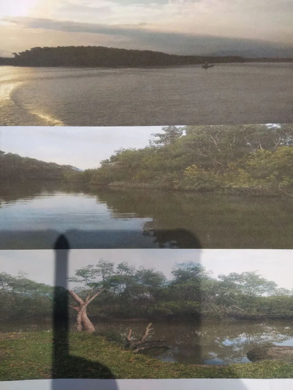 Linda Chácara com saída para o mar - Morretes  - Foto 4